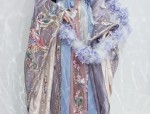 Embracing the New-Wave of Traditional Charm:The Rise of Long-Style Chinese Cheongsam Skirts