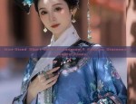 2024 New Style of Traditional Hanfu for Women:The Grace of Waisted-Length Robes