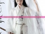 仿妆花马面裙