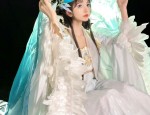 The Splendor of Golden Horse-Head Qipao:A Blend of Tradition and Elegance