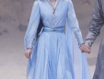 The Splendor of Song Dynasty Hanfu:The Elaborate Robe of Xiapei