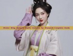 Youthful Qipao:The Modern Revival of Traditional Elegance