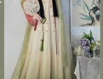Hanfu in the Jin and Jing Dynasties:A Glimpse into Traditional Chinese Clothing and Culture