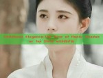 The Origin of Tangqin Original Hanfu:Embracing Traditional Elegance in Modern Times
