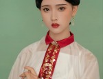 Childrens Hanfu Hair Accessories and Tassel Trends