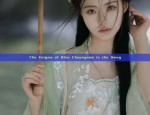 The Splendor of Hanfu Flower Wedding Gowns:A Journey into Traditional Chinese Wedding Attire