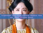 Long-sleeved Childrens Cheongsam:A Traditional Elegance for Little Girls