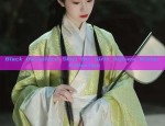A Review on Stylish Long-sleeved Cheongsam Skirts with Thin Fabric
