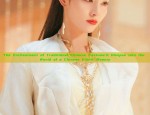 Embroidery on Cheongsam:A Traditional Beauty in Detail