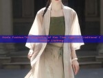 Hanfu Fashion:The Originality of Han Time Light in Traditional Chinese Clothing