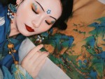 The Splendor of Shangchun Mountain Cheongsam:A Cultural Journey