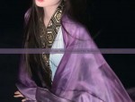 The Subtle Charm of Light Blue Hanfu:Unraveling the Elegance of Traditional Chinese Clothing