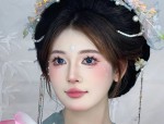 Pure Cotton Cheongsam:The 100%Natural Comfort of Traditional Elegance