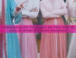 Autumn Style Guide for Girls Horseface Skirt:Fashionable and Comfortable for Every Child