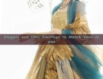 Adult Headwear in Hanfu:Exploring the Rich Tradition of Hanfu Headpieces