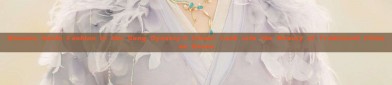 Womens Hanfu Fashion in the Song Dynasty:A Closer Look into the Beauty of Traditional Chinese Dress