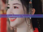 Childrens Hanfu Headwear:The Enchanting Art of Headflowers
