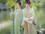 Summer Cheongsam Women:Embracing Tradition in the Heat