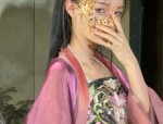 Bridal Morning Qipao Session:A Blend of Tradition and Modernity