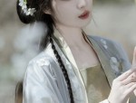 Plus-Size Womens Summer Hanfu Fashion:Embracing Comfort and Style