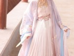 The Background of Cheongsam Fashion Show Video