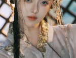 The Subtleties of Traditional Chinese Clothing:The Meizi Hanfu