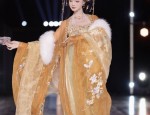 The Elegance of Qipao in Engagement Ceremony:Embracing the Traditional Beauty for a Perfect Fit
