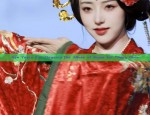New Years Eve Elegance:The Allure of Qipao for Young Girls