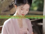 Winter Fashion Trends in Hanfu Womens Shoes:A Guide to Traditional Elegance