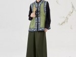 The Costumes of the Liangshan Heroes:A Closer Look into Their Attire