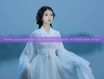 Hanfu Costumes and Accessories:A Guide to Hand-held Props
