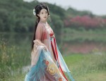 Embracing the New Chinese-Style Cheongsam Collection:Plus Size Fashion Revolution