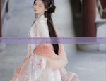 Kids Cheongsam Revolution:New Fashion Trends in Stylish Qipao for Little Girls