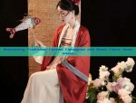 Embracing the New Sino Chic:Traditional Outerwear with Maomin Skirt
