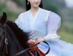 Summer Cheongsam Elegance during the College Entrance Examination Season