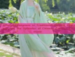 Ephemerality of Hanfu Fashion:The Blooming and Fading of Hanshang Hualian