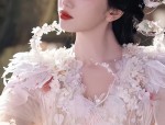 Youthful Style:The Rise of Pure Cotton Cheongsam