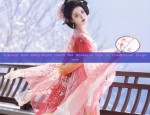 Ancient Style Cheongsam:The Charm of Reverse-Sleeve Qipao