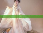 The Sword of Honor:Martial Arts Empress with Hanfu Costume and Dominant Swordsmanship