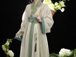 Youthful Fashion Trends:Modern Qipao Cheongsam)as a Fashion Statement