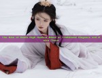 The Rise of Hanfu High Heels:A Blend of Traditional Elegance and Retro Charm