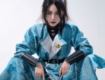 Beautiful Baby Girl Hanfu Costumes:A Guide to 80-Code Hanfu for Little Girls
