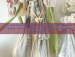 The Enchanting Authentic Hanfu of the Nine-Tailed Fox:A Guide to Quality and Radiant Whiteness