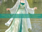 The Enchantment of Shanghai Nights Through Cheongsam Skirts