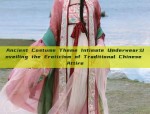 Silk Cheongsam for Girls:Embracing Traditional Elegance