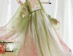 The Journey of Original Hanfu Fashion:36 Strategies