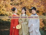 Reimagining the Cheongsam Dress:Modern Innovations in Traditional Elegance