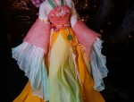 Hanfu Fashion:The Originality of Hanmoriji