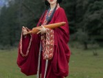 Lanting Sequence Original Hanfu:Quality Fashion at an Affordable Price