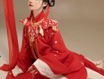 Elegance in Autumn and Winter:The Charm of Horseface Skirt